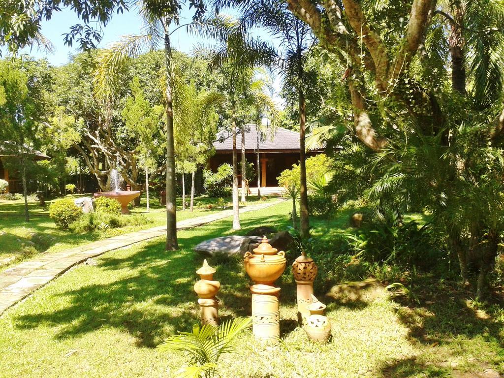 Huan Chiang Dao Resort מראה חיצוני תמונה