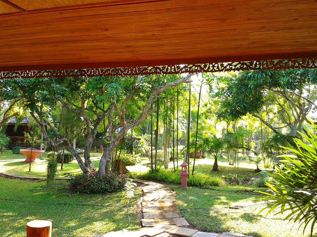 Huan Chiang Dao Resort מראה חיצוני תמונה